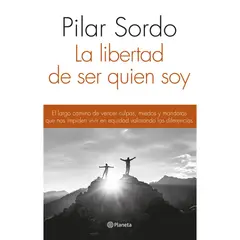 PLANETA - LIBERTAD DE SER QUIEN SOY