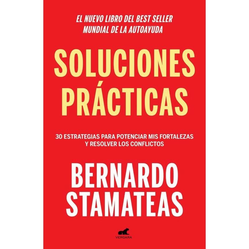 VERGARA - Soluciones Practicas