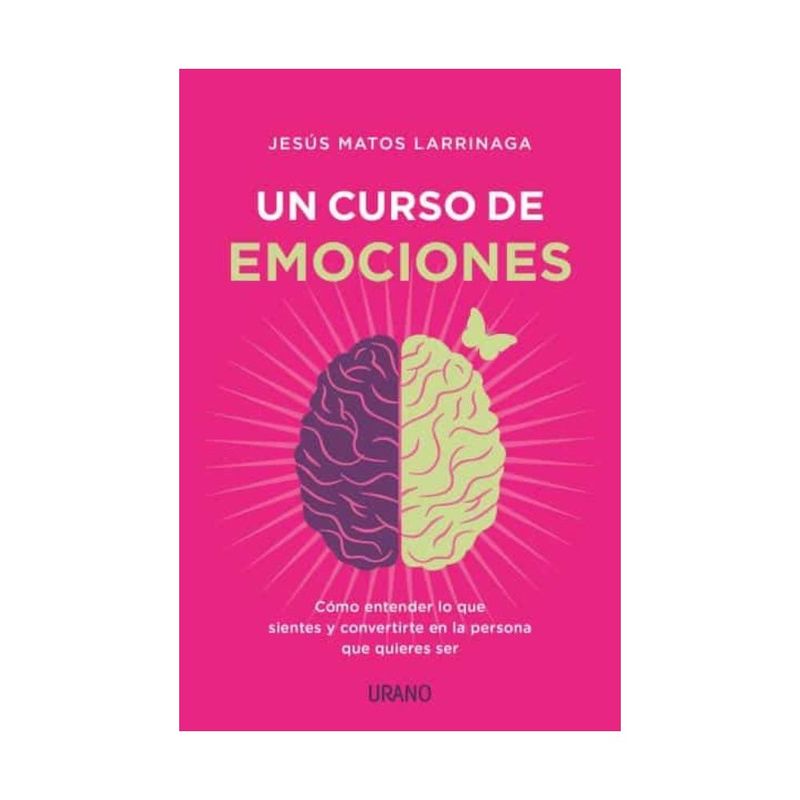 URANO - Un Curso De Emociones