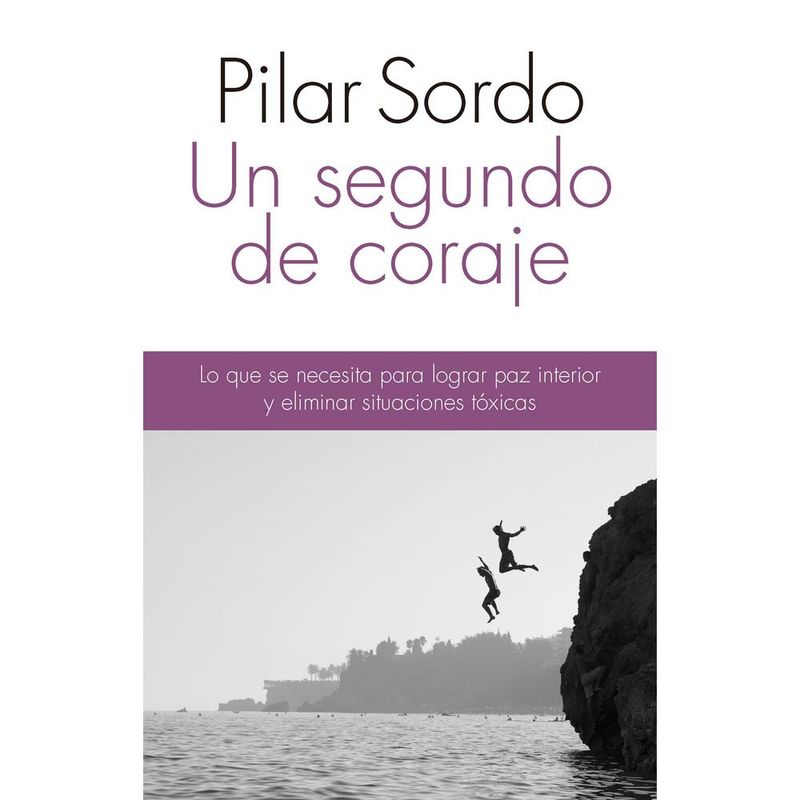 PLANETA - UN SEGUNDO DE CORAJE