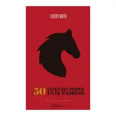 CATALONIA - 50 Leyes Del Poder En El Padrino