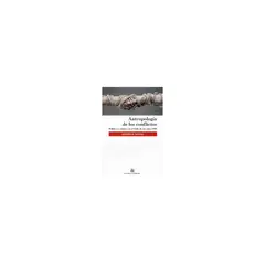 UNIVERSITARIA - Antropologia De Los Conflictos