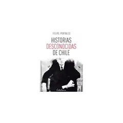 CATALONIA - HISTORIAS DESCONOCIDAS DE CHILE