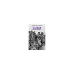 CATALONIA - Selknam. Genocidio Y Resistente