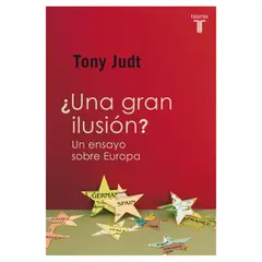 TAURUS - Una Gran Ilusion. Un Ensayo Sobre Europa