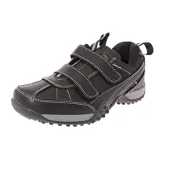 GENERICO - Zapato Colegio Para Niño Color Negro