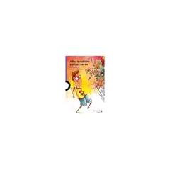 SANTILLANA INFANTIL - Ada, Madrina Y Otros Seres