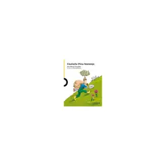 SANTILLANA INFANTIL - Castaño Pino Naranjo