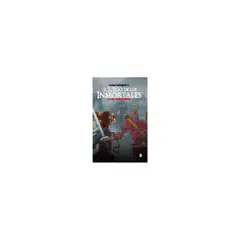 ALFAGUARA JUVENIL - El Juego De Los Inmortales