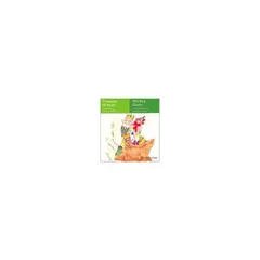 ANTARTICA LIBROS - El Payaso De Trapo - Verde
