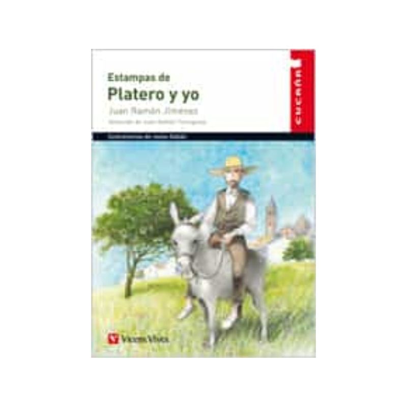 ANTARTICA LIBROS - Estampas De Platero Y Yo