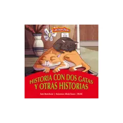 ZIG ZAG - Historia Con Dos Gatas Y Otras Historias