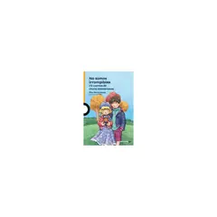 SANTILLANA INFANTIL - No Somos Irrompibles (12 Cuentos De Chicos Enamorados)