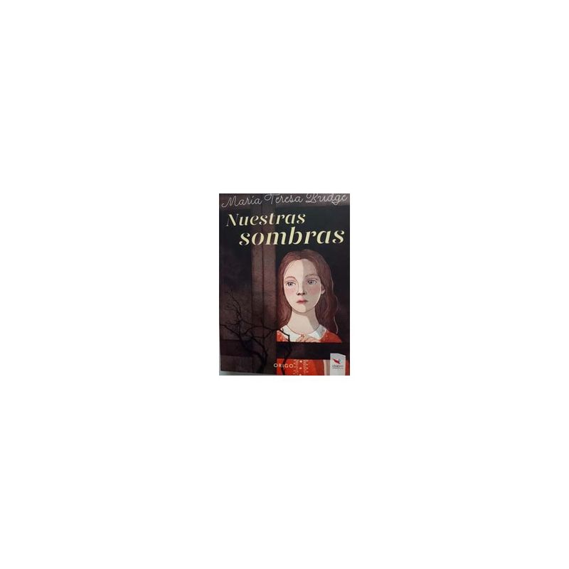 ORIGO EDICIONES - Nuestras Sombras (Tb)