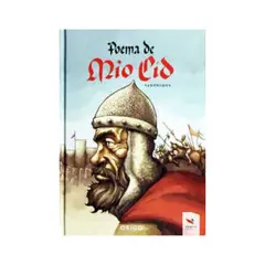 ORIGO EDICIONES - Poema Del Mio Cid (Td)