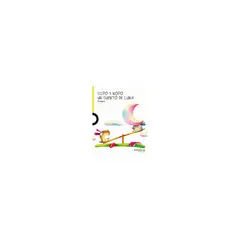 SANTILLANA INFANTIL - Sipo Y Nopo. Un Cuento De Luna