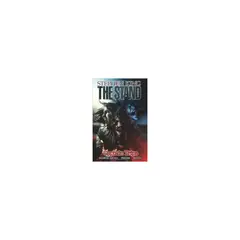 MARVEL COMICS - Captain Trips Premiere (The Stand #1)