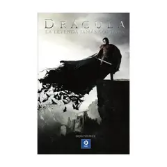 EDIMAT LIBROS - Dracula (Grandes Clasicos De Peliculas) (Td)