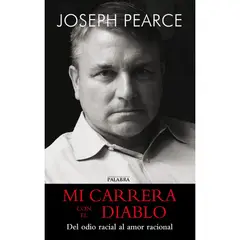 ANTARTICA LIBROS - Mi Carrera Con El Diablo