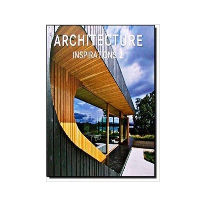 ANTARTICA LIBROS - Architecture Inspirations