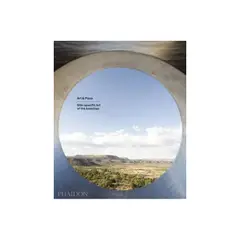 ANTARTICA LIBROS - Art & Place Site Specific Art Of The Americas
