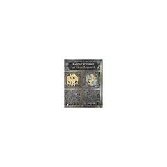 ANTARTICA LIBROS - Edgar Brandt Art Deco Ironwork (Td)