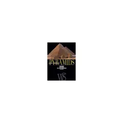 ANTARTICA LIBROS - Pyramids. Treasures, Mysteries And New Discoveries In Egypt