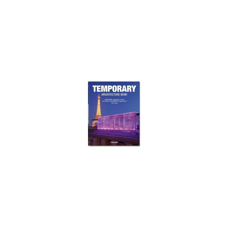 ANTARTICA LIBROS - Temporary Architecture Now!