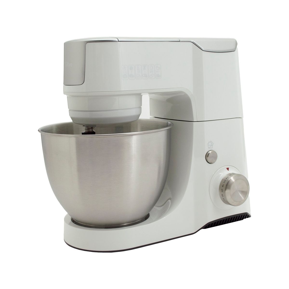 ALBIN TROTTER - Centro de Cocina Kuche 4,5 litros ALBIN TROTTER