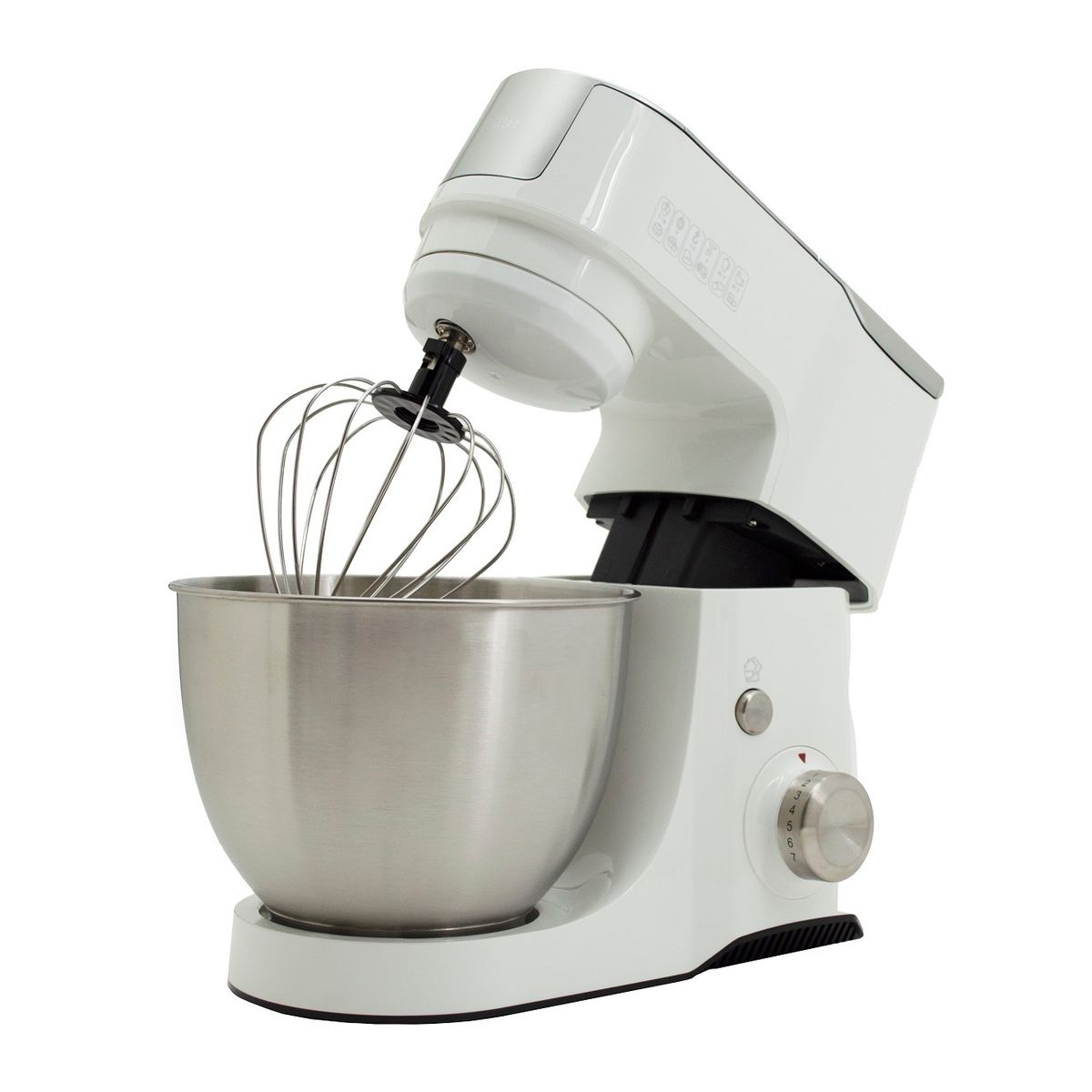 ALBIN TROTTER - Centro de Cocina Kuche 4,5 litros ALBIN TROTTER