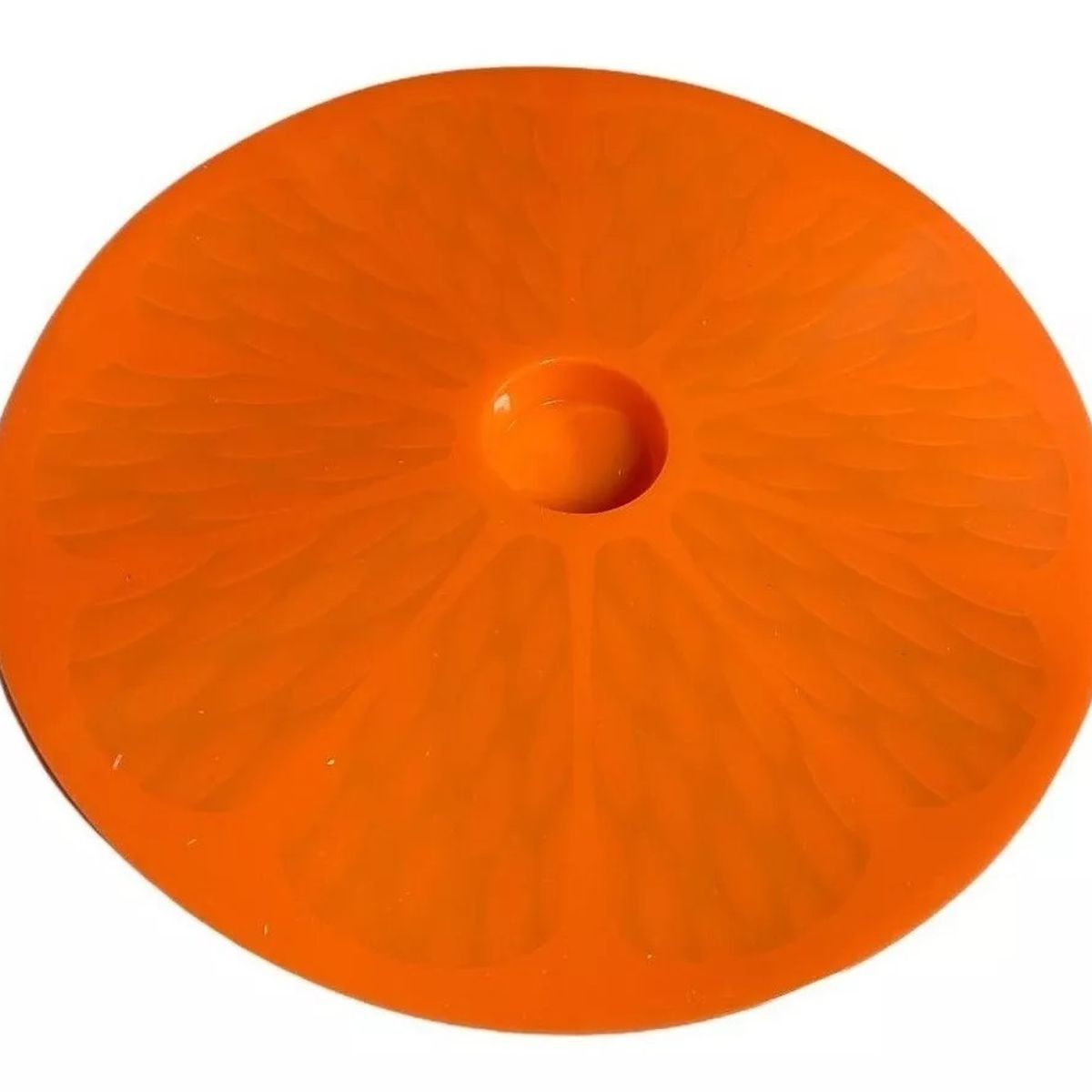 GENERICO - Tapa Silicona Reutilizable Para Ollas Ensaladera Bowl 31 Cm