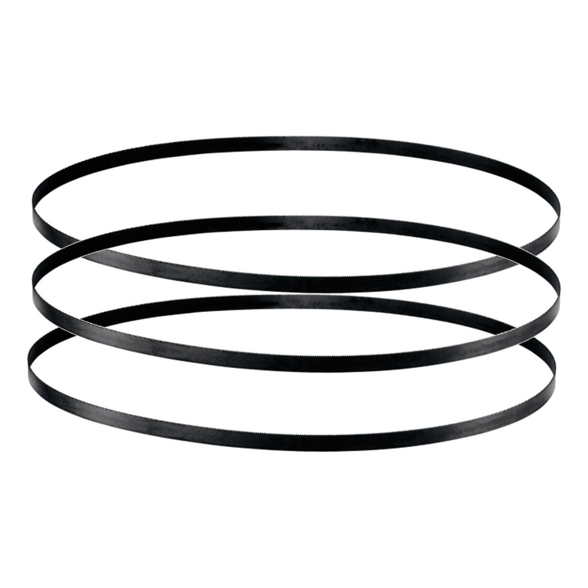 DEWALT - Banda Hoja De Sierra Portátil 18t. 3un Dewalt Dw3983