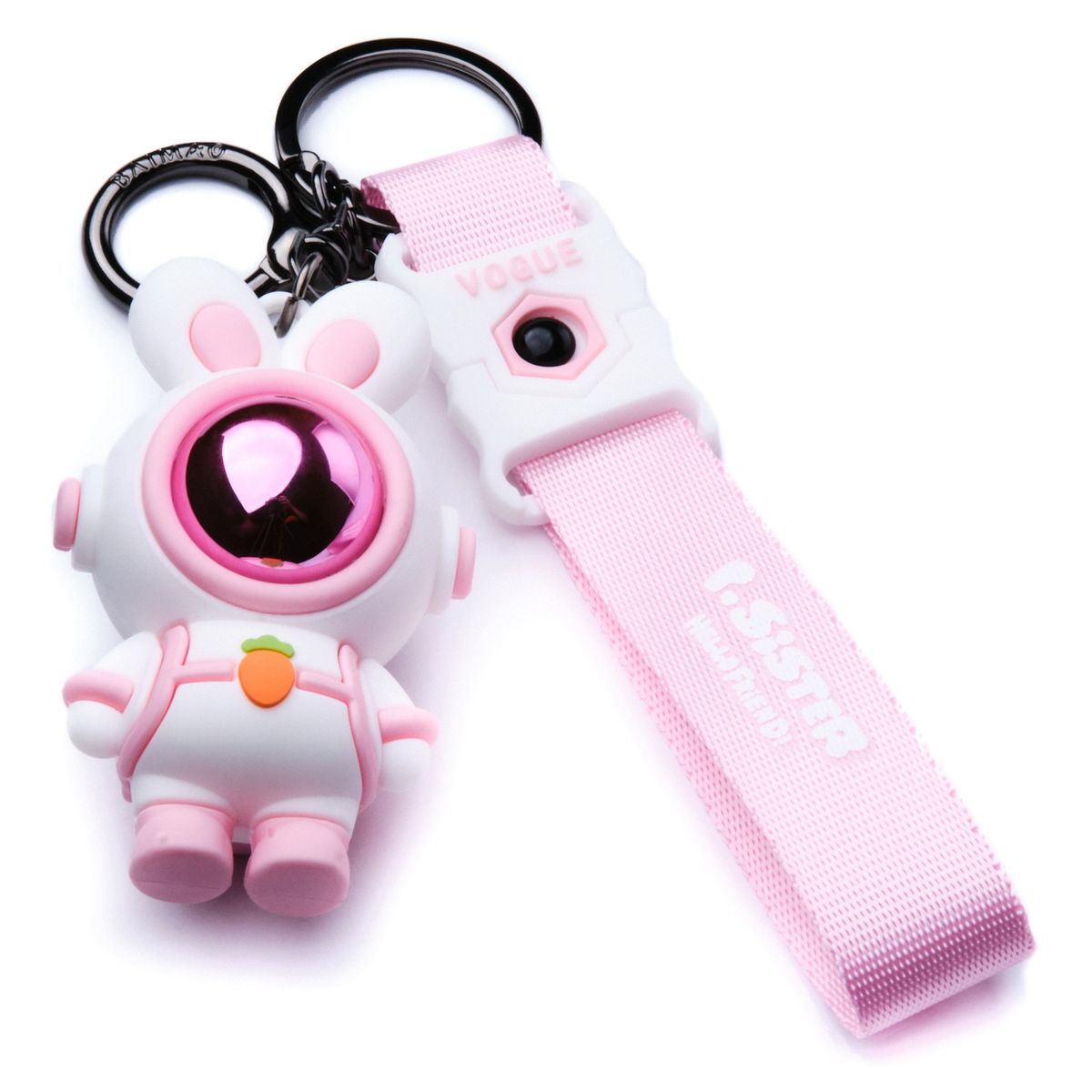 GENERICO - Llavero  KuteKawaii Astronauta…