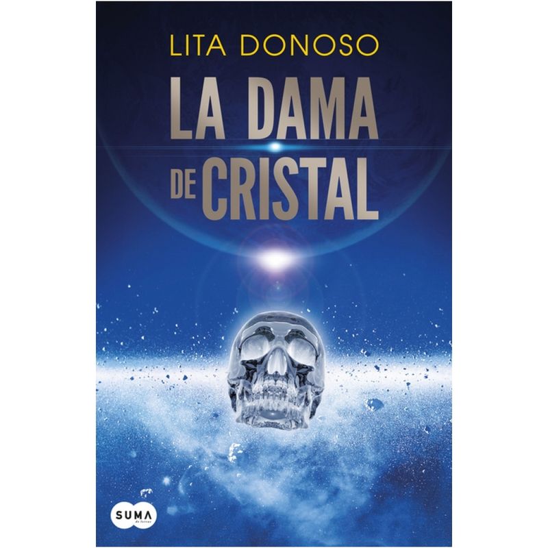 SUMA - La Dama De Cristal