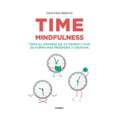 GRIJALBO - Time?Mindfulness