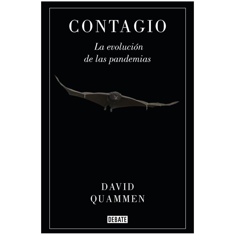 DEBATE - Contagio