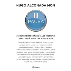 PLANETA - Pausa