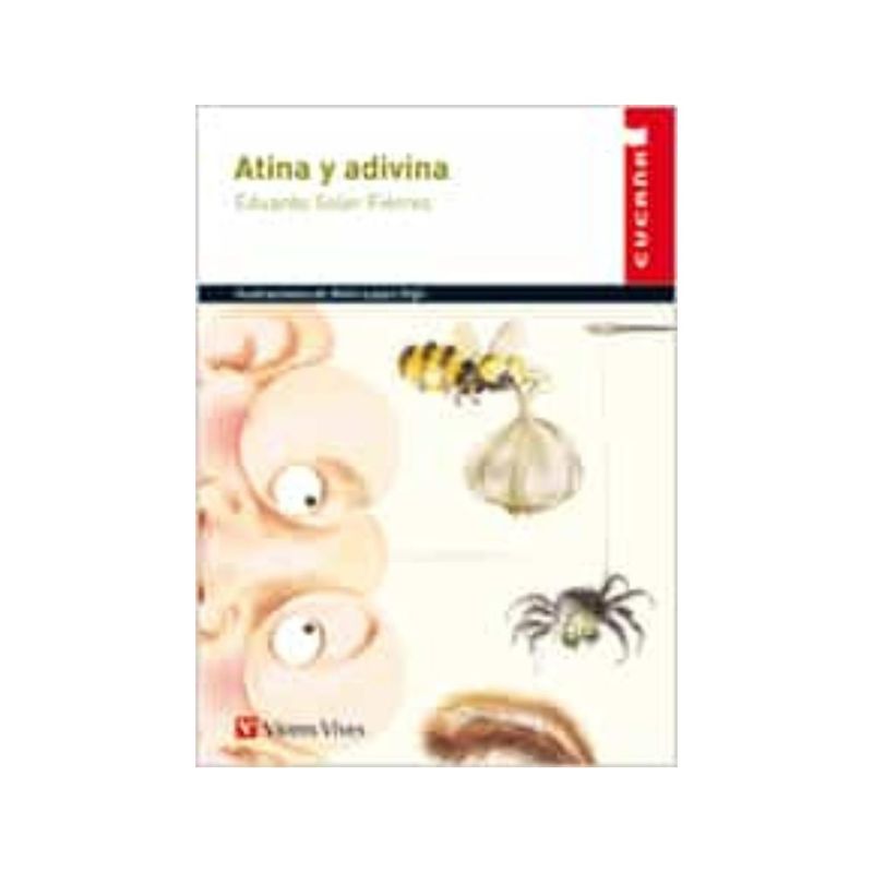 ANTARTICA LIBROS - Atina Y Adivina