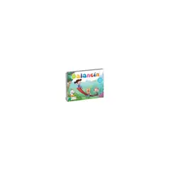 CALIGRAFIX - Balancin Play Group