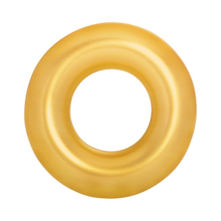 Flotador Anillo Oro 91Cm