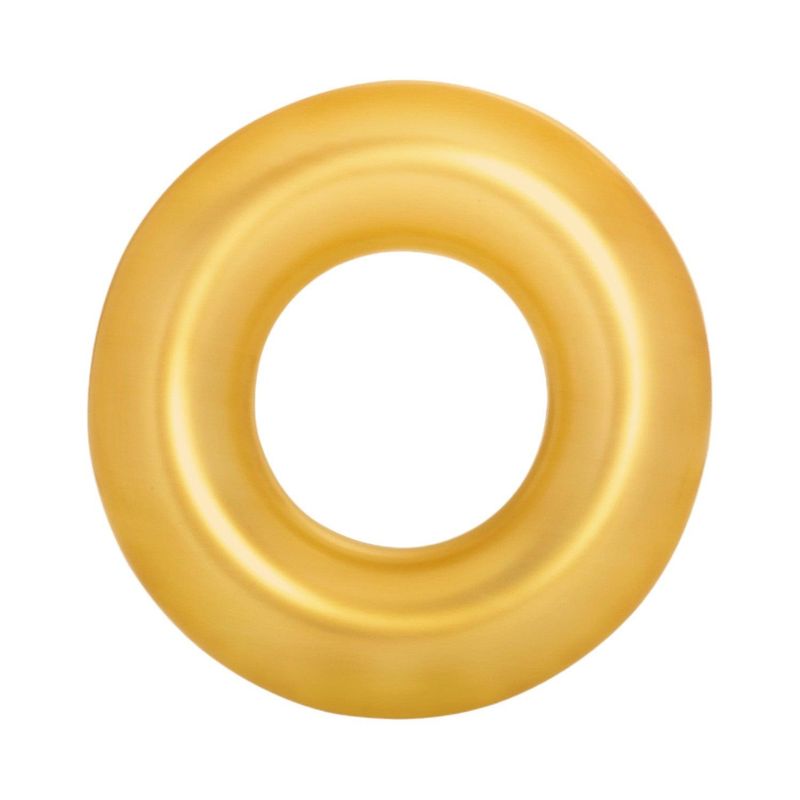 BESTWAY - Flotador Anillo Oro 91Cm Bestway