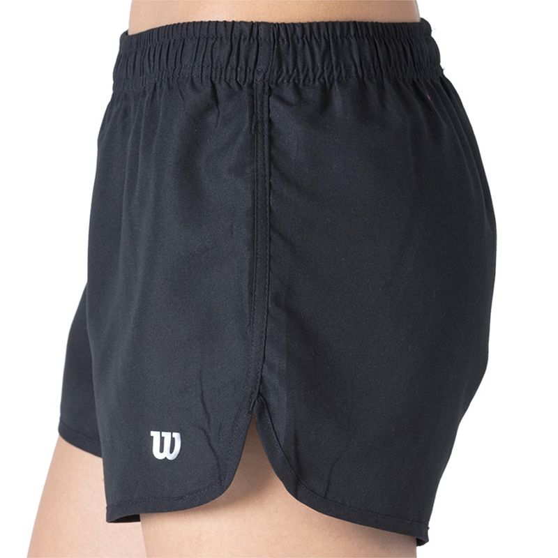 WILSON - Short Mujer Marino Wislon