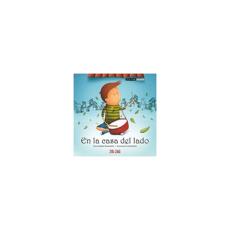 ZIG ZAG - En La Casa Del Lado