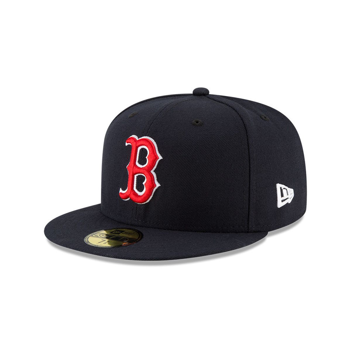 NEW ERA - Gorra Boston Rojo Sox MLB 59Fifty Azul