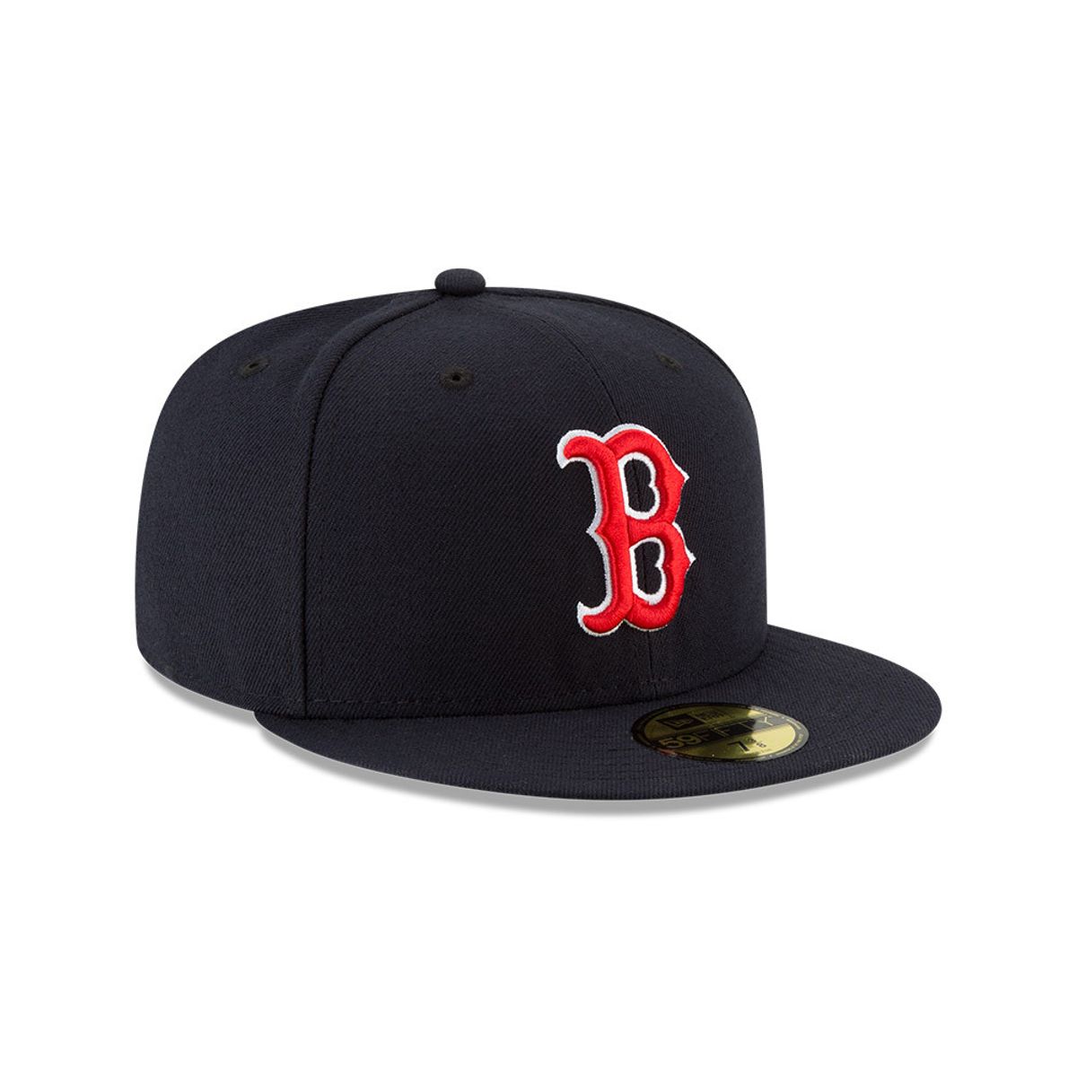 NEW ERA - Gorra Boston Rojo Sox MLB 59Fifty Azul
