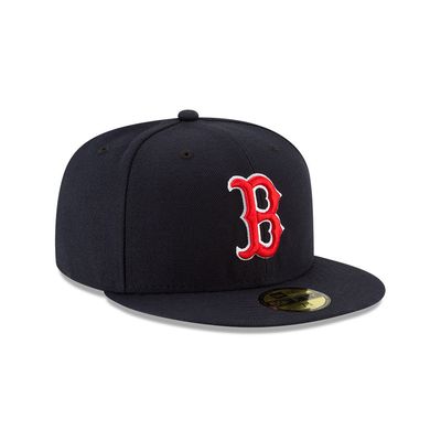 Imagen 2 del producto Gorra Boston Rojo Sox MLB 59Fifty Azul