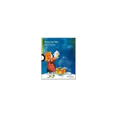 SANTILLANA INFANTIL - Eva Y Su Tan