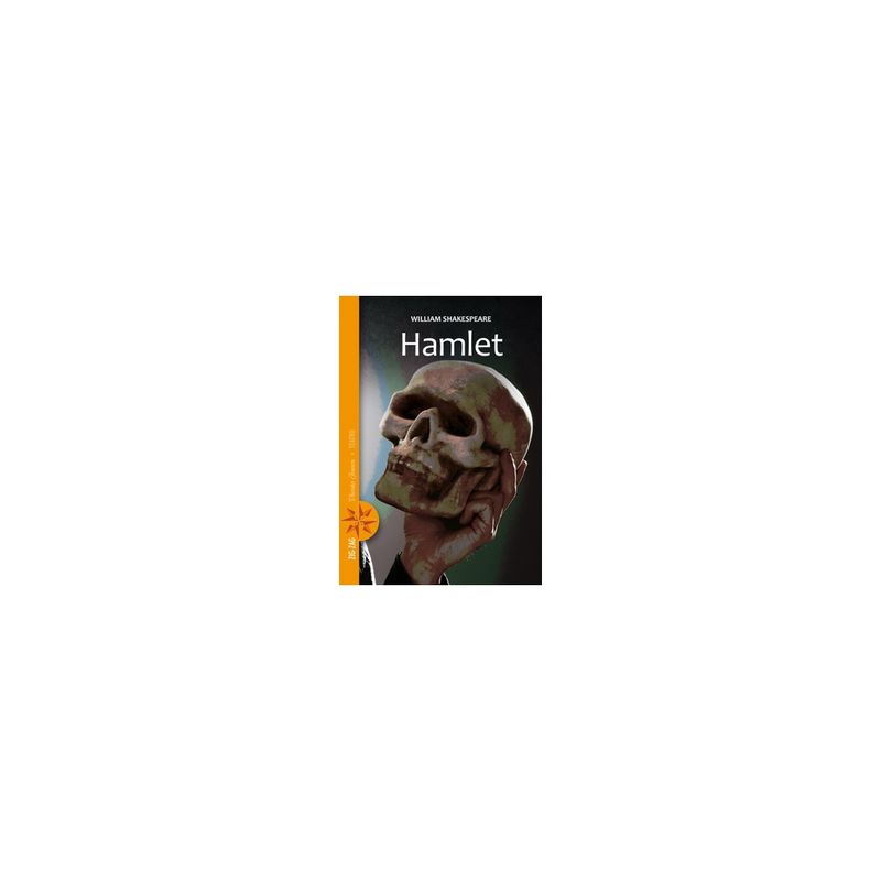 ZIG ZAG - Hamlet