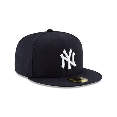 Imagen 2 del producto Gorra New York Yankees MLB 59Fifty Navy