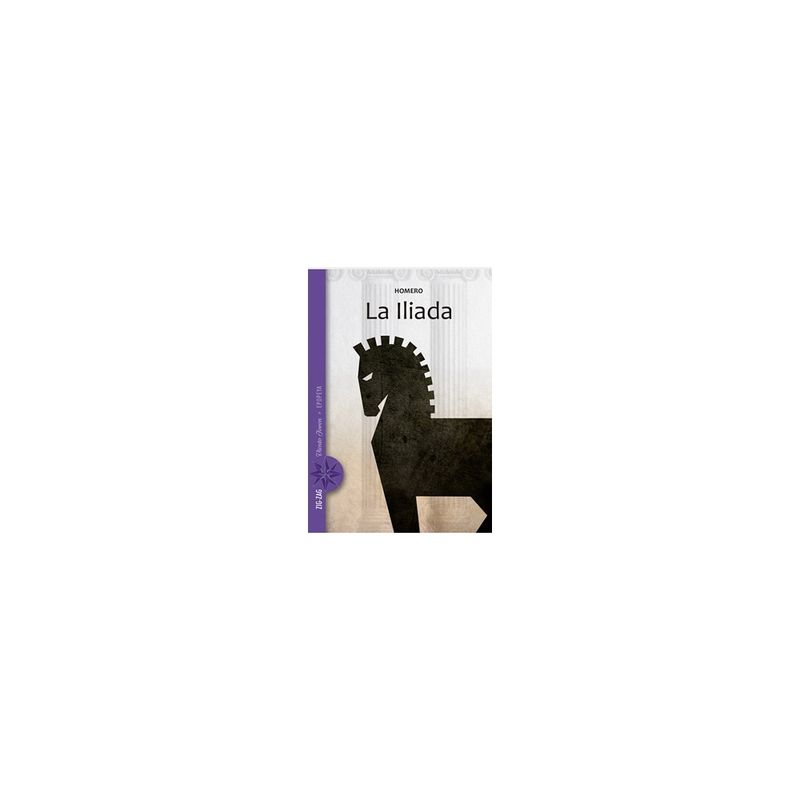 ZIG ZAG - La Iliada